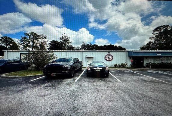 3724 LAND O LAKES BOULEVARD