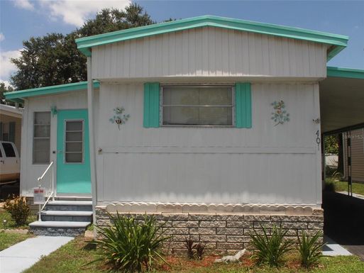 9790 N 66TH UNIT 401