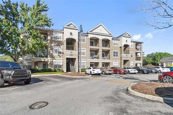 8112 CLAIRE ANN DRIVE UNIT 207