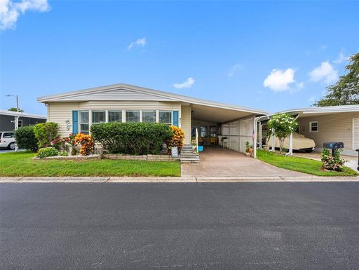12501 ULMERTON ROAD UNIT 21