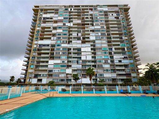 Playa AZUL UNIT 1510