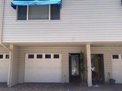 1355 PINELLAS BAYWAY S UNIT 10