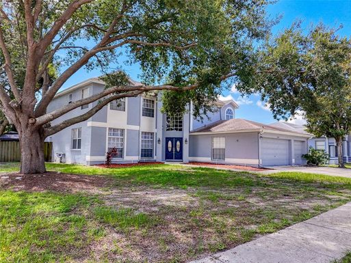 13002 SAINT FILAGREE DRIVE