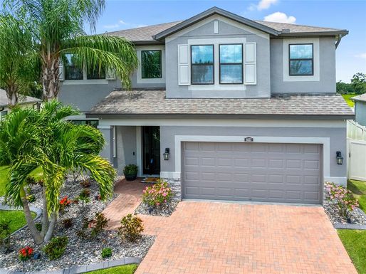 8037 ARBOR PARK LANE