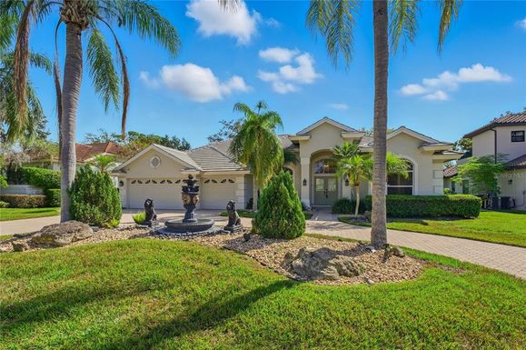 5406 BLUE HERON LANE