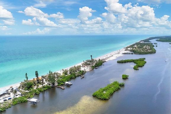 804 N MANASOTA KEY ROAD