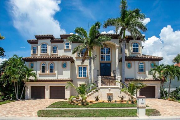 6109 PASADENA POINT BOULEVARD S