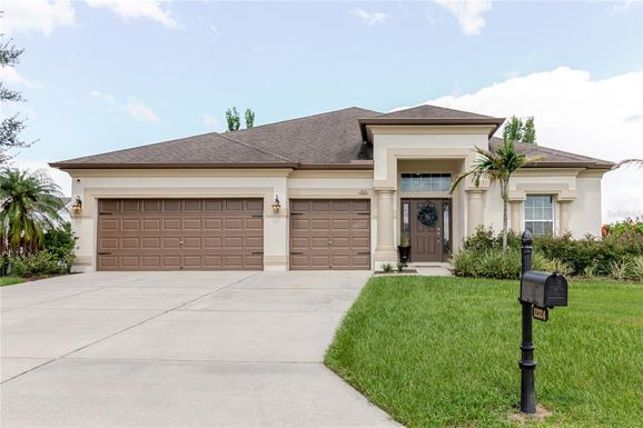 12324 LOOPBACK DRIVE