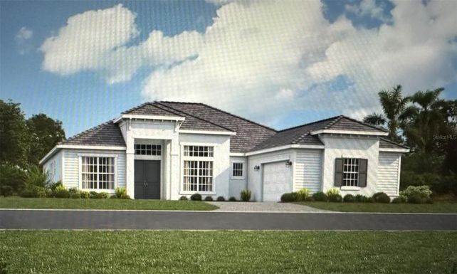 8568 SHORE LAKE DRIVE