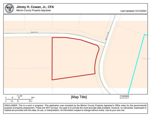 SW 131 LOT 10 CIRCLE