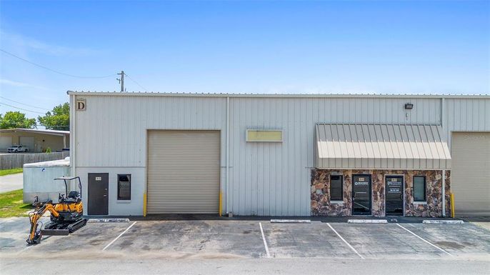 1725 S NOVA ROAD UNIT D4 & D5