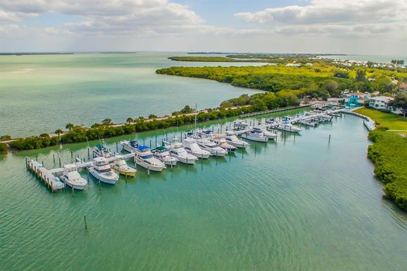 5820 GASPARILLA ROAD UNIT 12