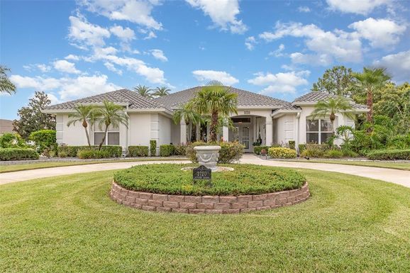 2720 AUTUMN LEAVES DRIVE