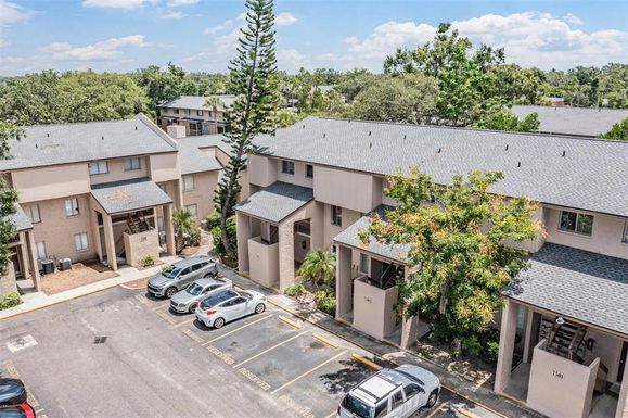 7505 PRESLEY PLACE UNIT 87