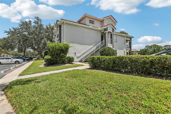 14025 FAIRWAY ISLAND DRIVE UNIT 318