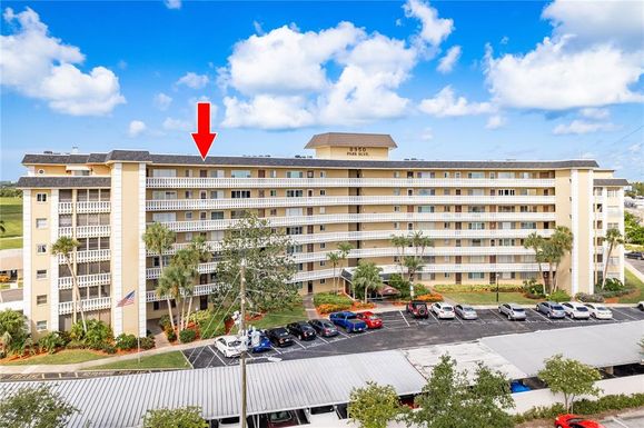 8950 PARK BOULEVARD UNIT 702