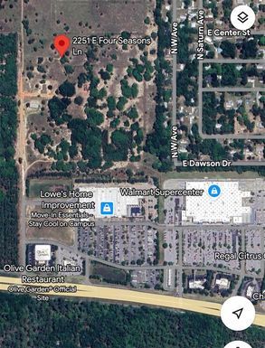 2251 E FOUR SEASONS LANE