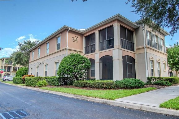 8277 MARITIME FLAG STREET UNIT 205