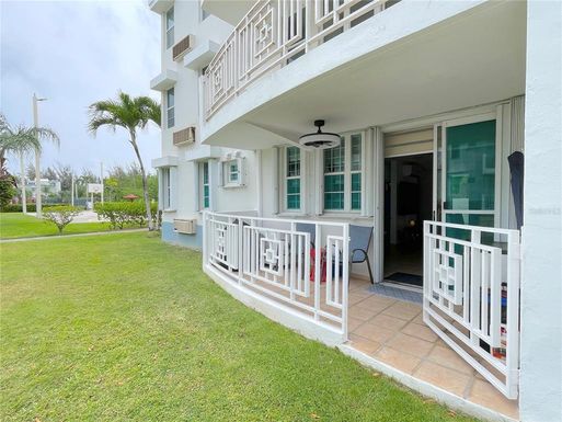 Carr. 187 OCEAN POINT UNIT 4101