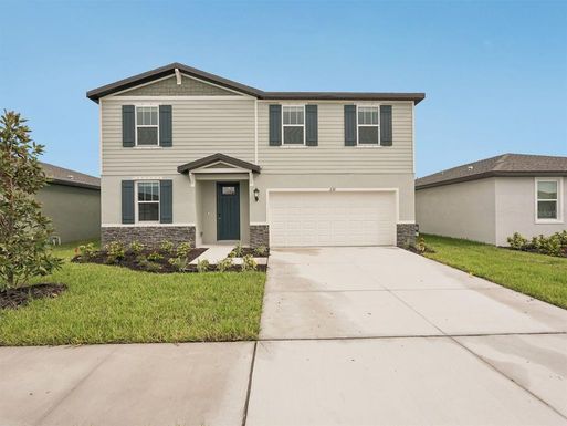 232 LAZY SHORE DRIVE