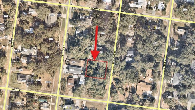 323 DIVISION STREET