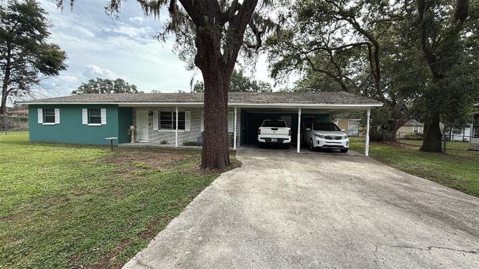 6153 BLACK DAIRY ROAD