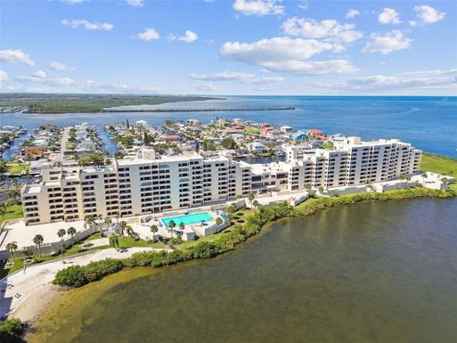 5915 SEA RANCH DRIVE UNIT 209