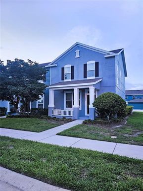 550 JUNIPER SPRINGS DRIVE