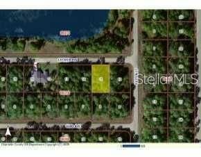 18267 LA CROIX AVENUE