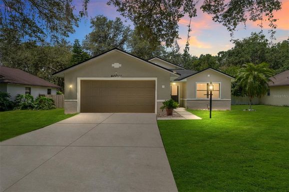 40001 PARKINSONIA ST