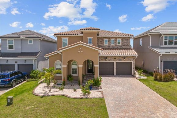 16131 VOLTERRA POINT