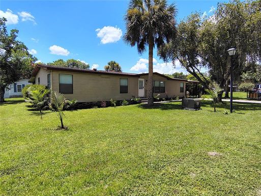 46 WILDERNESS DRIVE