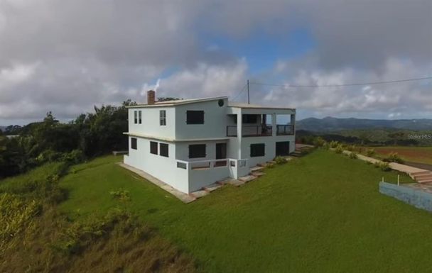 Carr 179 K20 H3 INT PAR III BO FARALLON