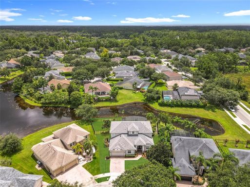 1658 COPPERLEAF COVE