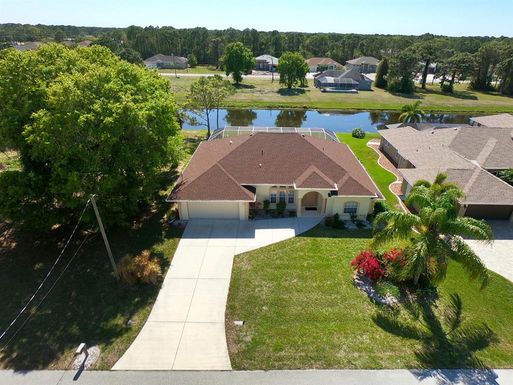 10 PINE VALLEY LANE