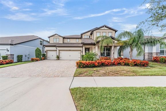 2836 BUCKHORN FOREST DRIVE