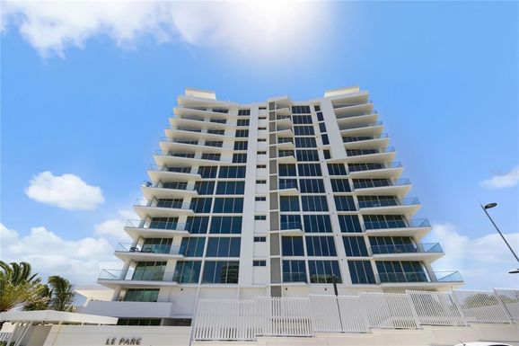 540 AVE. DE LA CONSTITUCION UNIT 703