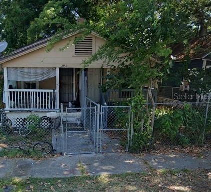 2549 CALVIN STREET
