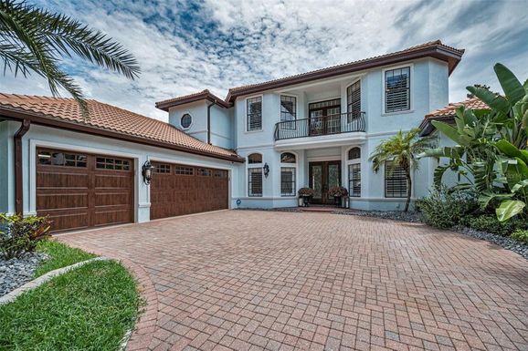 10238 PONTOFINO CIRCLE