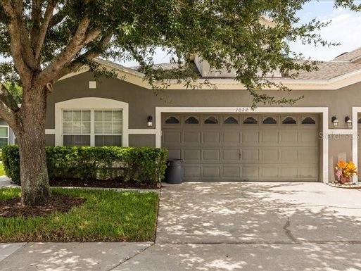 1022 COQUINA LANE