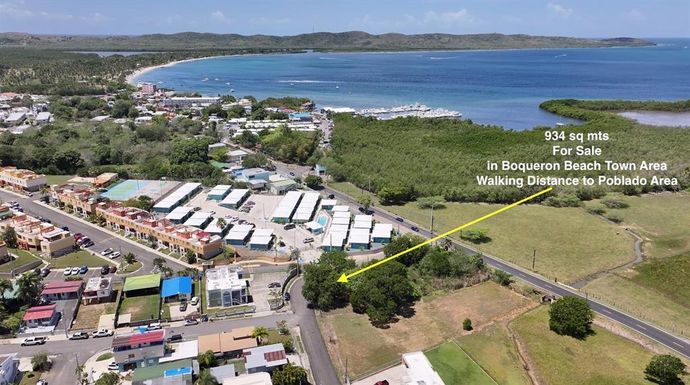 SR 307 km 8.5 Solar 2 CALLE NUM 1 CABOQUERON ST UNIT Parcel 1-C