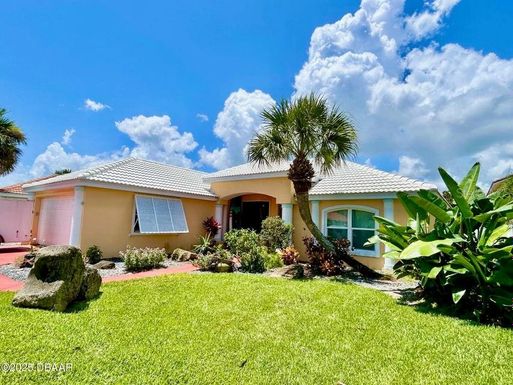 3806 ISLAMORADA DRIVE