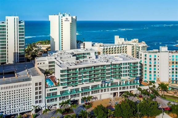 15 MUNOZ RIVERA AVENUE UNIT 418