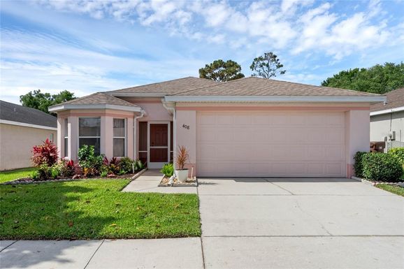 408 LAKE SUZANNE DRIVE