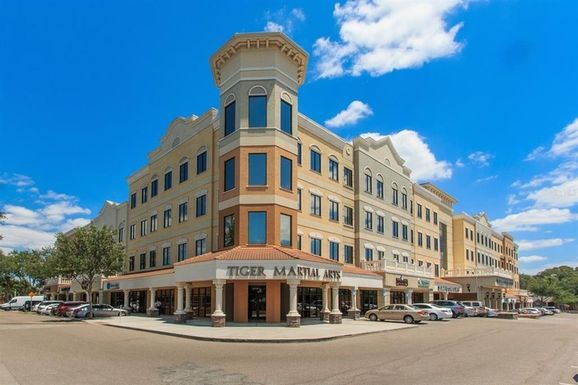 6735 CONROY ROAD UNIT 419