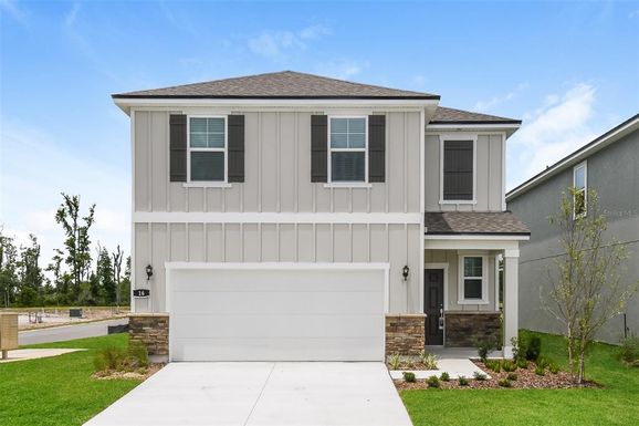 16 BRAZIL NUT CIRCLE