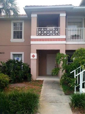 13403 FAIRWAY GLEN DRIVE UNIT 101