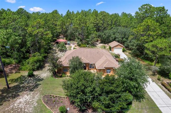 5264 N EL PASO TERRACE