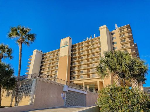 4139 S ATLANTIC AVENUE UNIT B606