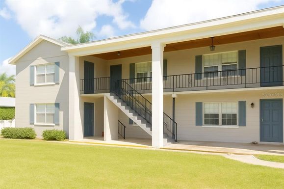 302 S SPRING GARDEN AVENUE UNIT A01